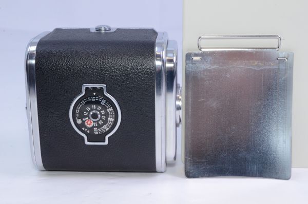HASSELBLAD ハッセルブラッド A24 フィルムマガジン ＃H0042603003Y