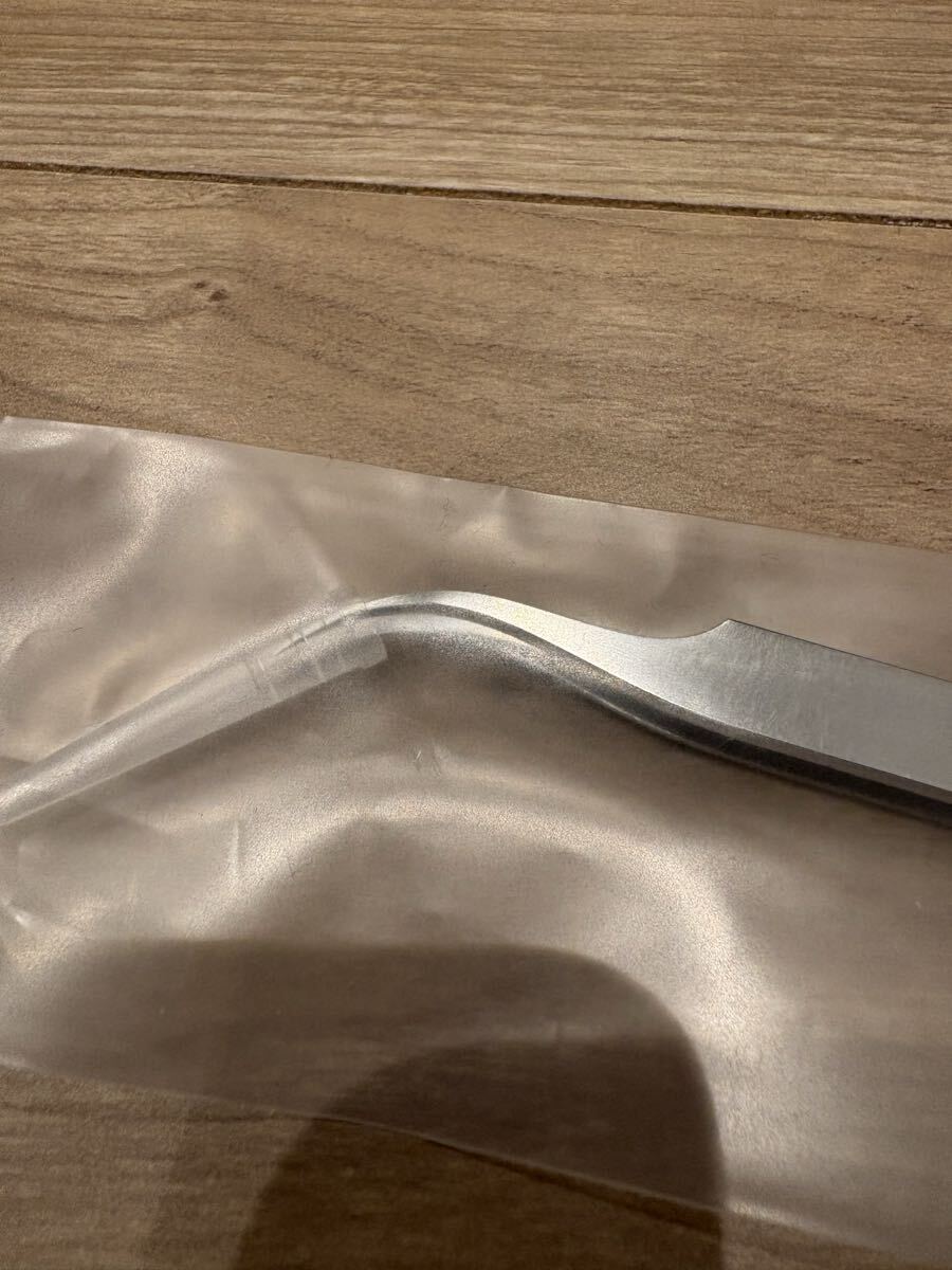 DUMONT ピンセット No.7 Inox02 0102-7-PO