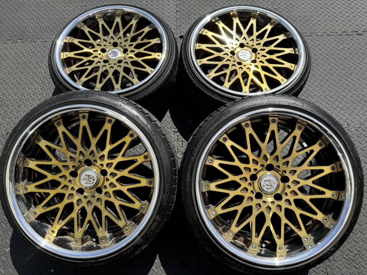 深リム クリムソン RS メッシュ 9J10J クラウン マジェスタ IS アリスト カムリ マークX スカイライン クーペ シーマ セドグロ ローレル