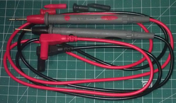 テスター用プローブ