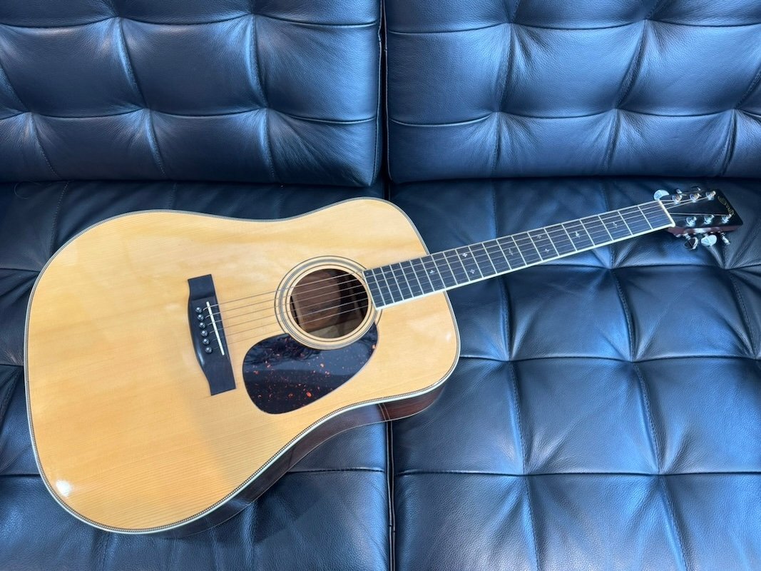 S.yairi ヤイリ YD-404 アコースティックギター ジャパンヴィンテージ 1970年代後半 ハードケース付き 20839455