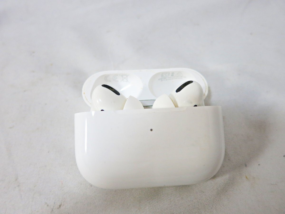 　AirPods Pro 第1世代　Apple　アップル　Bluetooth【動作品】 A2190 A2084 A2083 動作確認済み