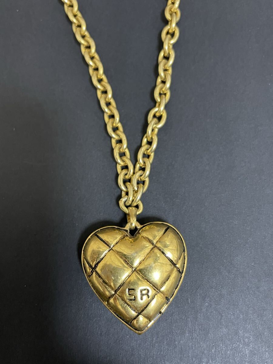 Sonia Rykiel ネックレス