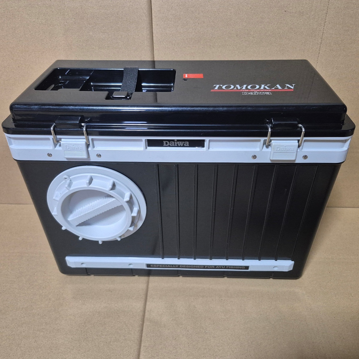 ダイワ 友カン RS-2000W 100s26-0813