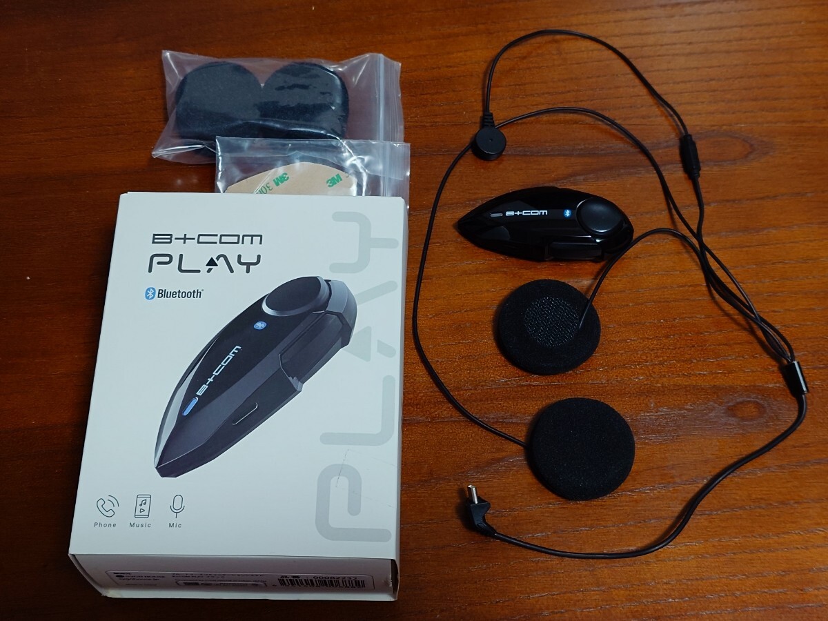 SYGN HOUSE B＋COM PLAY ブラック サインハウス ビーコム プレイ