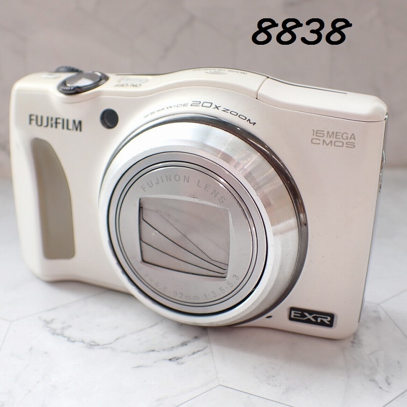 ●MK-8838　FUJIFILM　FINEPIX　F800　EXR　60サイズ　20260401