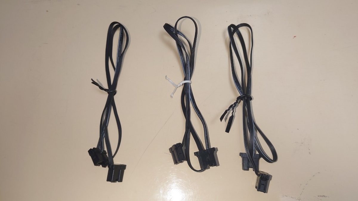 ケンウッド Kenwood システムコントロールケーブル AVINO 