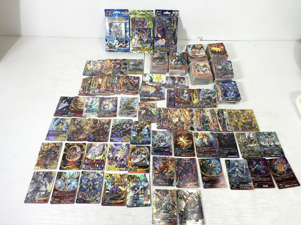 ◎1円〜バディファイト トレカまとめて 中古 フューチャーカード バディファイト トレーディングカード◎