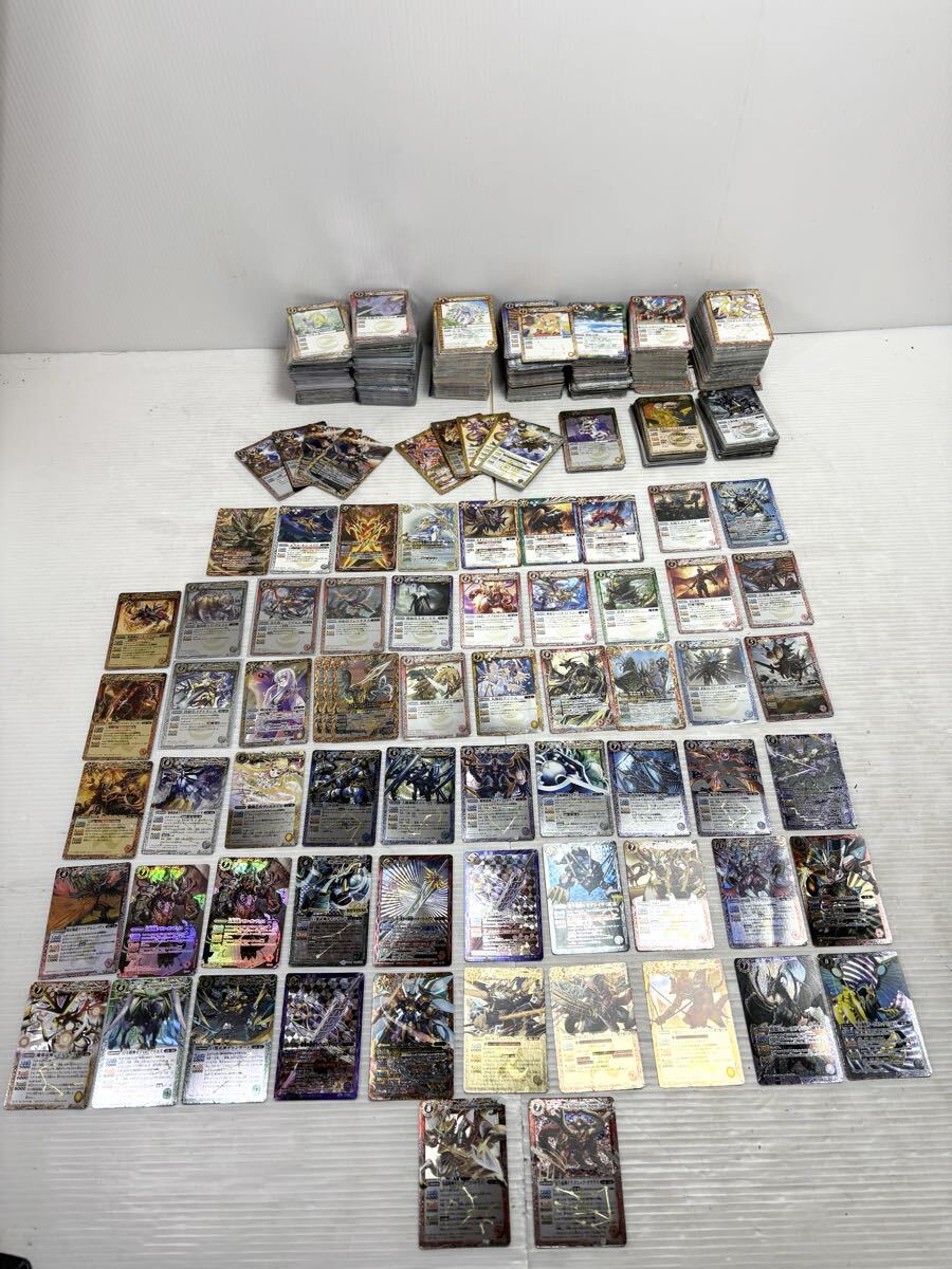 ◎1円〜バトルスピリッツ トレカまとめて 中古 トレーディングカード バトスピ◎