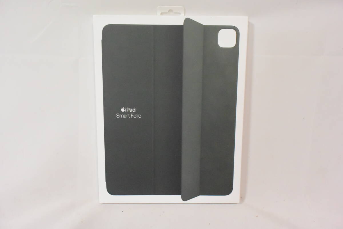 【新品】 アップル Apple 12.9インチ iPad Pro Smart Folio キプロスグリーン MH043FE/A (純正・国内正規品)