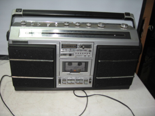 ★パイオニア　大型ラジカセ　SK-95 ジャンク品