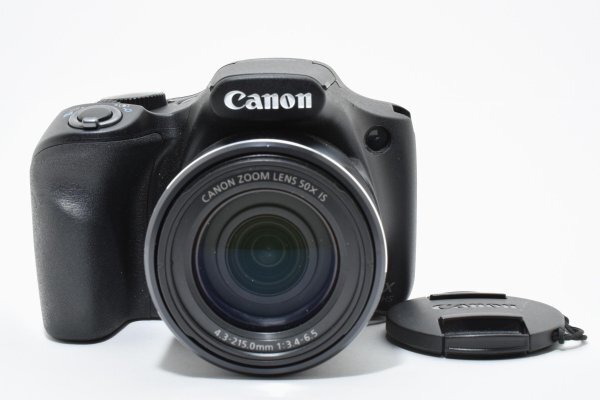 ADS8612★ 美品 ★ Canon キヤノン PowerShot SX530 HS