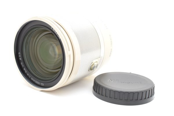 ADS8688★ 実用品 ★ Nikon ニコン 1 NIKKOR 10-100mm F4-5.6 VR