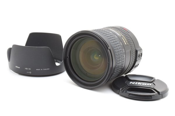 ADS8683★ 外観美品 ★ ニコン Nikon AF-S DX NIKKOR 18-200mm F3.5-5.6G ED VR