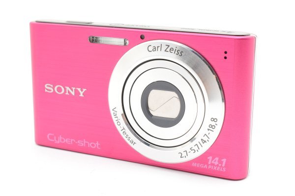ADS8832★ 美品 ★ ソニー SONY DSC-W320