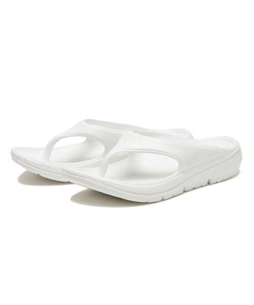 27cm 新品正規品 ダナー　Danner BILLY'S ビリーズ 別注 MILK WHITE D823000 ミズグモ フリップ サンダル ホワイト 高機能