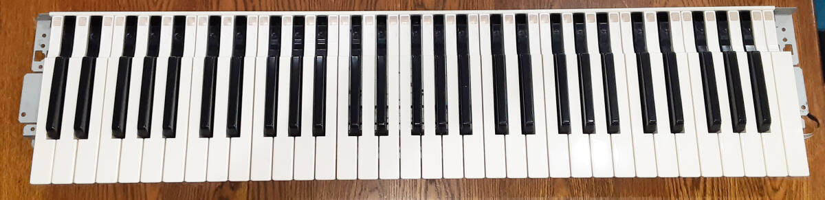 ★YAMAHA SY85/KORG i3 other 鍵盤 LC35310 キーボード セット (音全部出ます)★