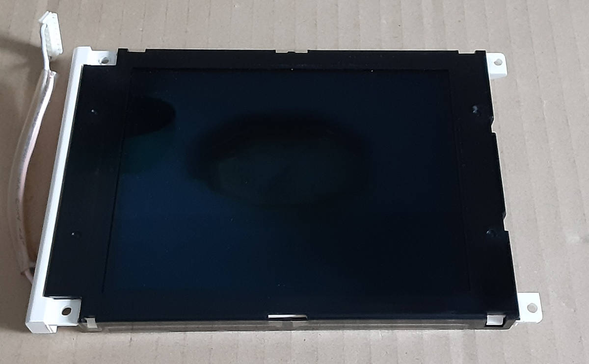 ★AKAI S5000/S6000 DISPLAY★OK!!★MADE in JAPAN★