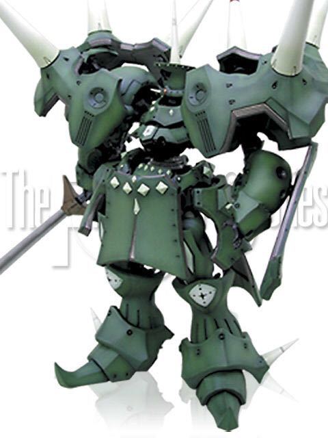 アルカナサイレン MM版［FSS］1/100　ボークス　絶版ガレージキット