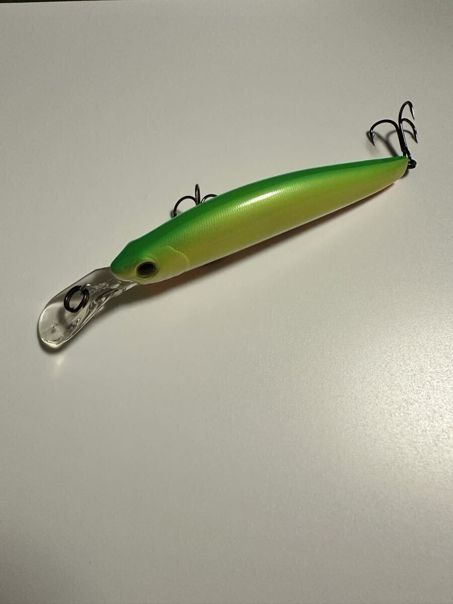 スミス　チェリーブラッド　MD８２Ｓ　チャートオレンジ　未使用