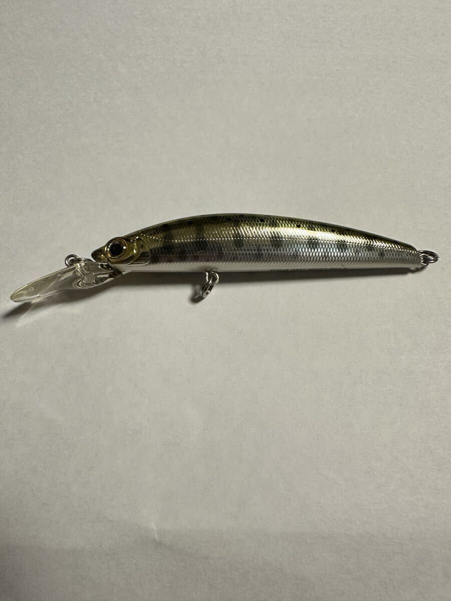 バスデイ シュガーディープ　ショートビル　85F