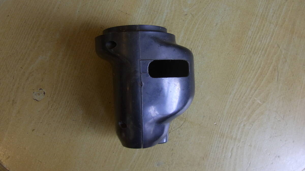 VANDEN PLAS　ヴァンデンプラ　プリンセス　1100　MKI　ステアリングカウル　STEERING COWL　ADO16
