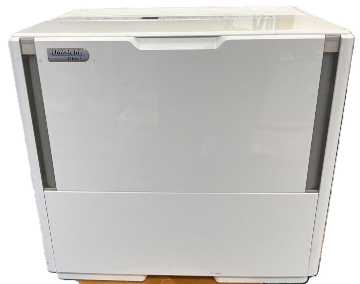 DAINICHI Plus ダイニチ プラス 加湿器 HD-242 2018年製 通電確認済