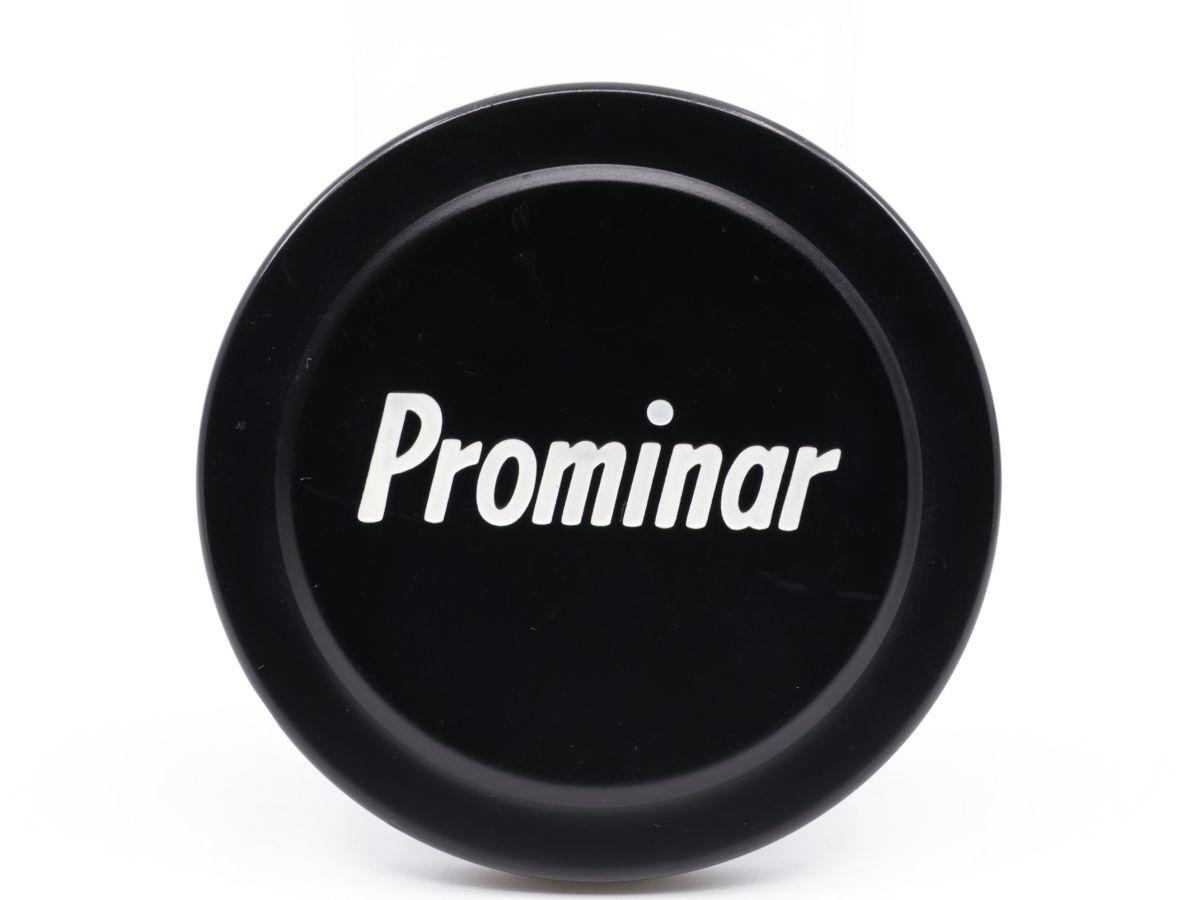 4356 Kowa Prominar 内径76mm レンズキャップ【カメラヤ】【送料140円】