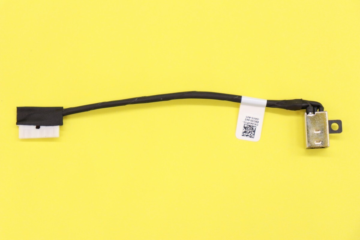 即納CA1新品30日保証 DELL Inspiron 15 3511 Vostro 3510 Vostro 15 3515 DC ジャック 電源ジャックコネクタケーブル DC301017H00 管nm