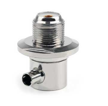 即納送料無料新品 M型モービル基台 コネクター 5D用 ベランダ使用可能 同梱OK 管理nmm