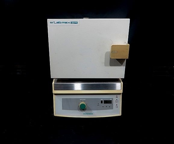 YOSHIDA ヨシダ リングファーネス lab max 3R リング焼成炉 歯科技工 (651)