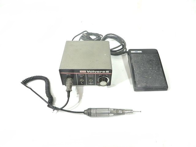 NSK ナカニシ Volvere5 マイクロモーター 歯科技工 歯科 (129)