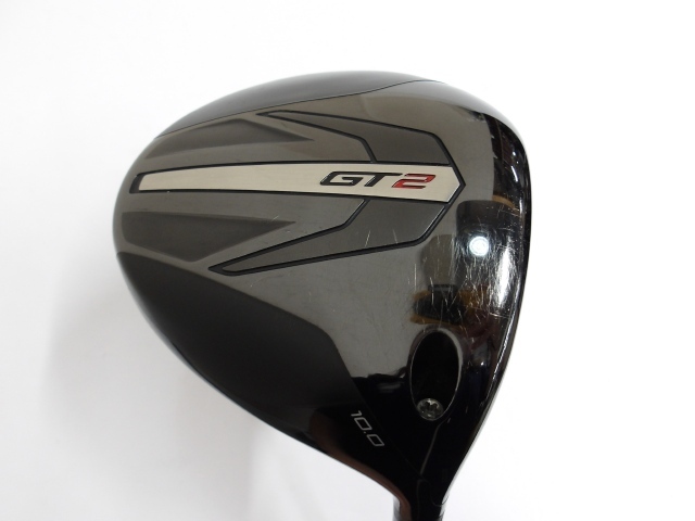 【中古】 タイトリスト GT2 TENSEI 1K BLUE 55(JP) S 10 ドライバー カーボンシャフト おすすめ メンズ 右 [3033]