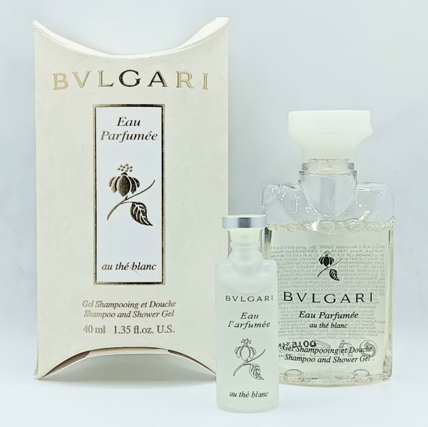 【送料無料】未使用 ブルガリ オ・パフメ オーテブラン ミニ香水 セット◆オパフメオーテブラン◆オパフメオーデブラン◆オーパフメ◆