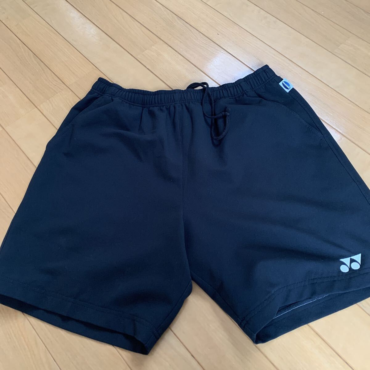 YONEX ヨネックス ハーフパンツ ショートパンツ ブラック 
