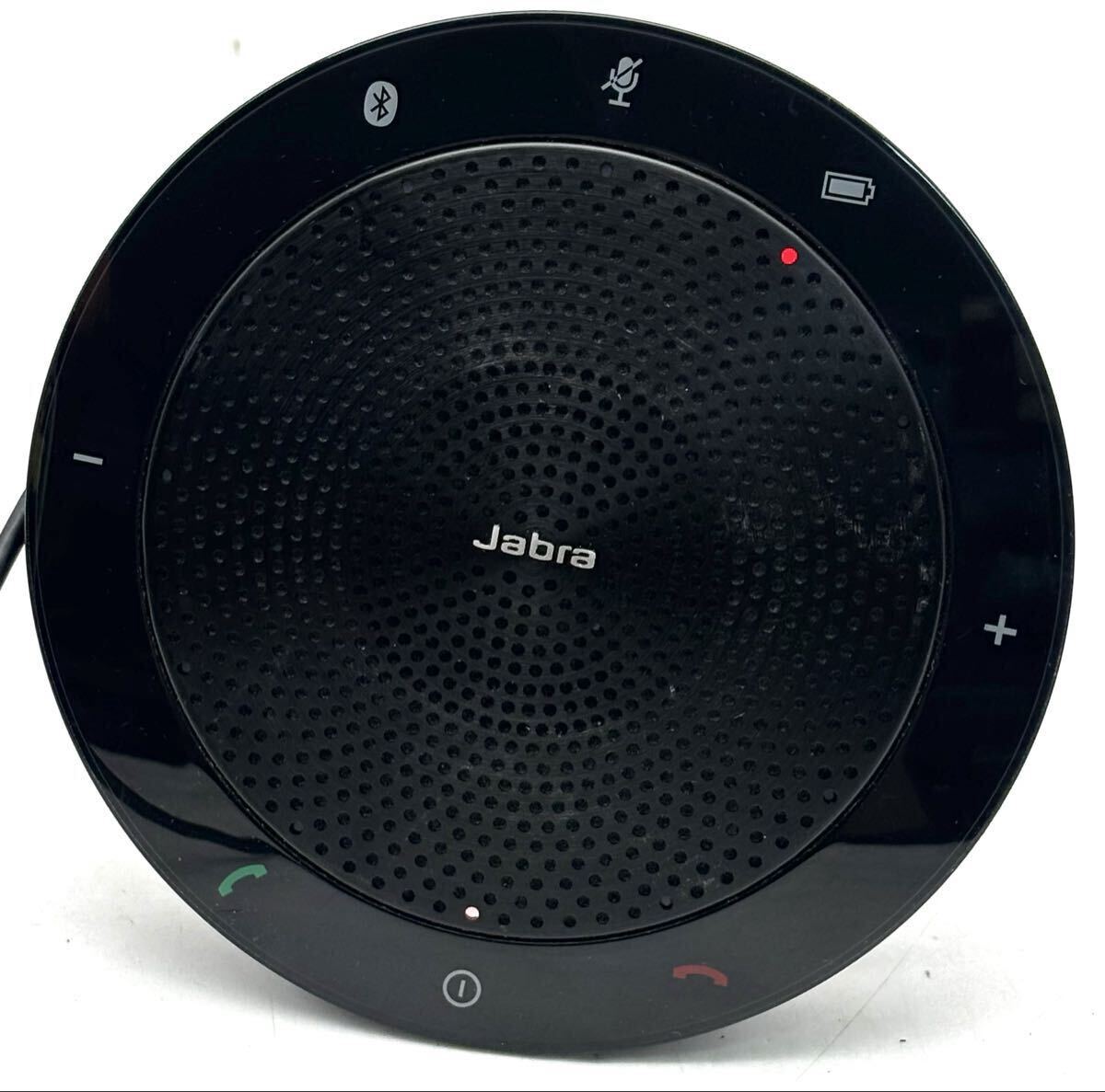 Jabra ワイヤレススピーカー PHS002W ジャブラ wireless Speaker 