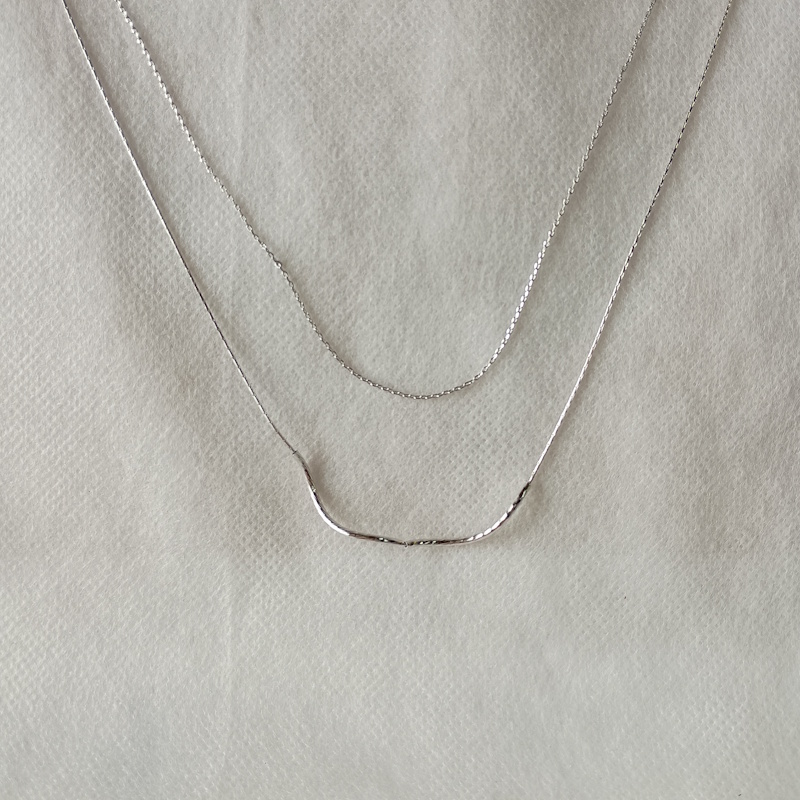 ネックレス　アクセサリー　HK-2811180 RH