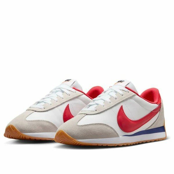 ☆ナイキ NIKE 新品 メンズ Pacific 'White Deep Royal Light Crimson スニーカー シューズ 靴 27.5cm [HQ2052-101-275] 十☆QWER☆