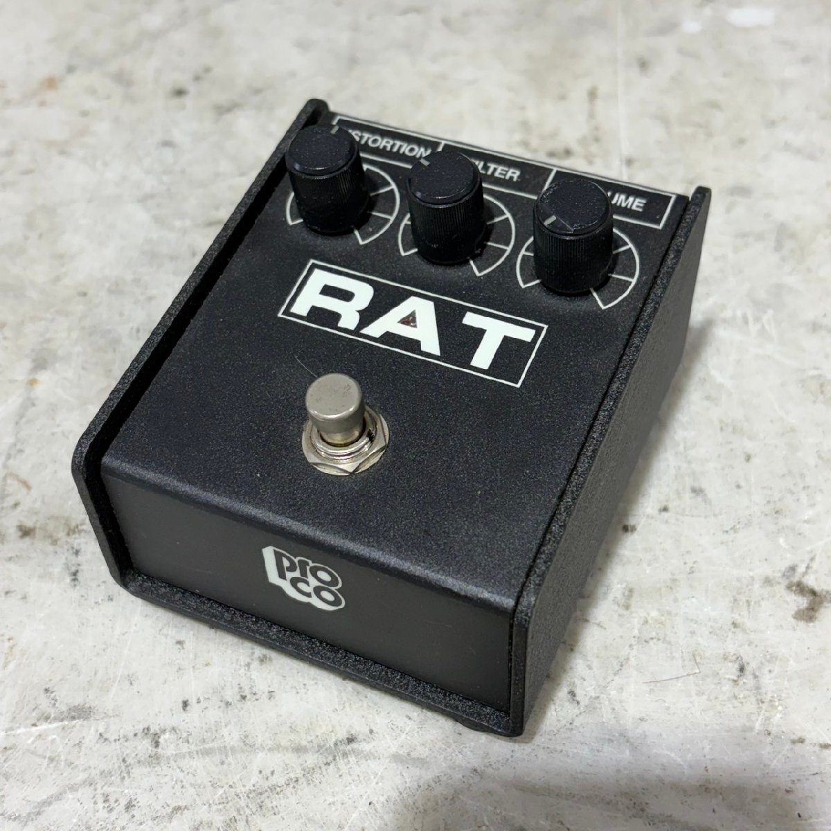 【C】 PROCO RAT2 ディストーション プロコ 3253751