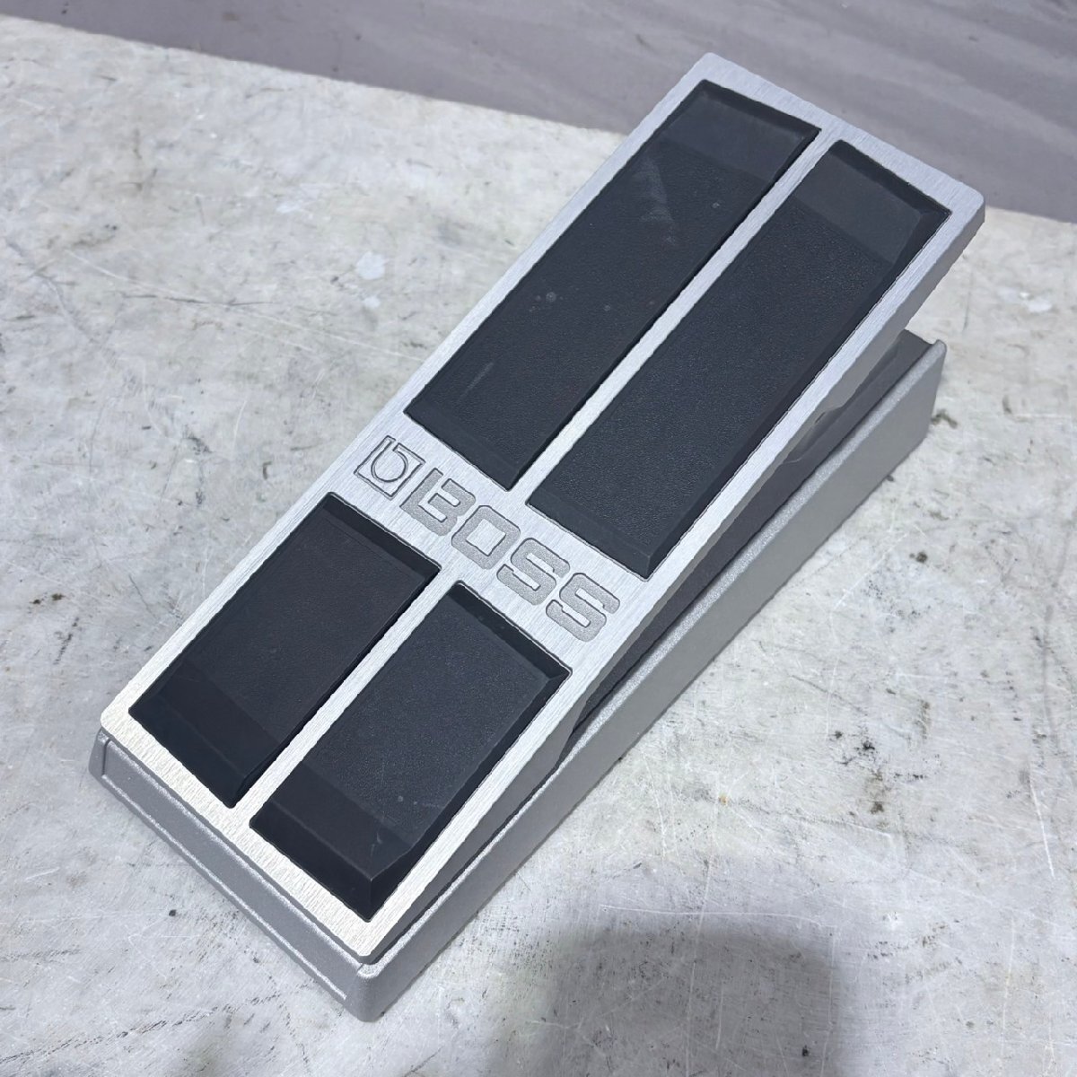 【G】 BOSS FV-500H ボリュームペダル ボス 186753