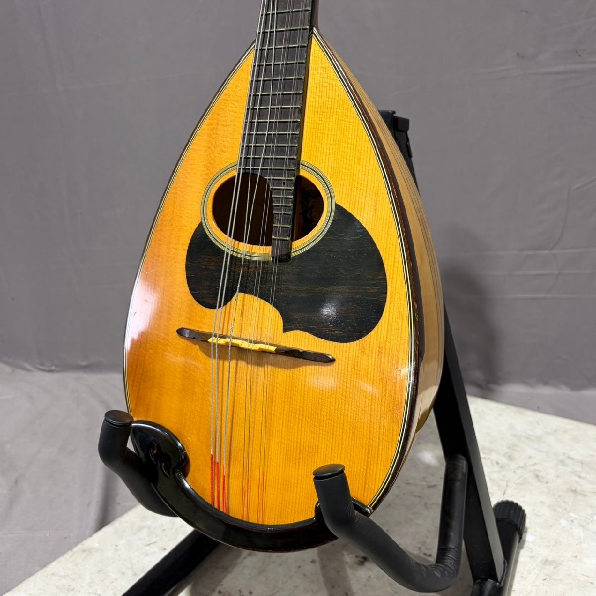 【C】 SUZUKI M-30 マンドリン スズキ 186565