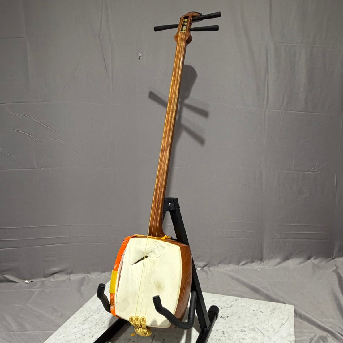 【J】 三味線 太棹 3253802