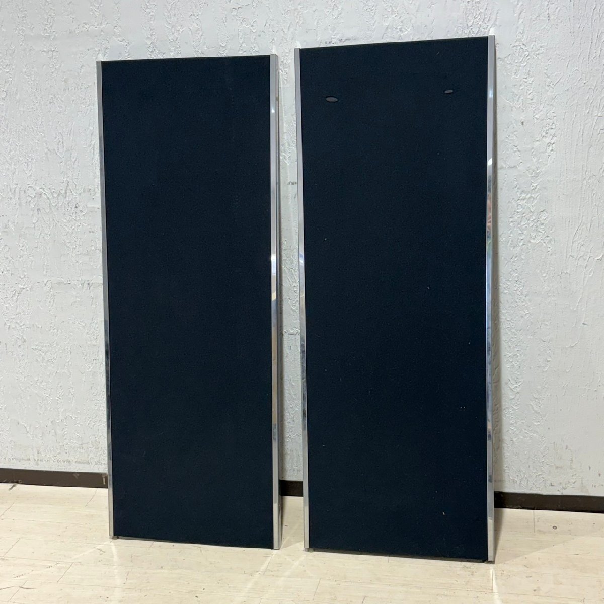 【C】 MAGNEPAN SMGa スピーカーペア マグネパン 3253878