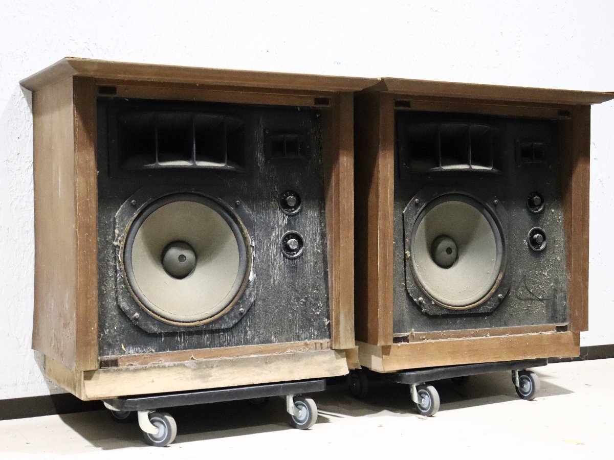 【G】ONKYO SCEPTER-100 スピーカーペア オンキヨー 3253702【法人様のみ JITBOX1便にて利用可能】