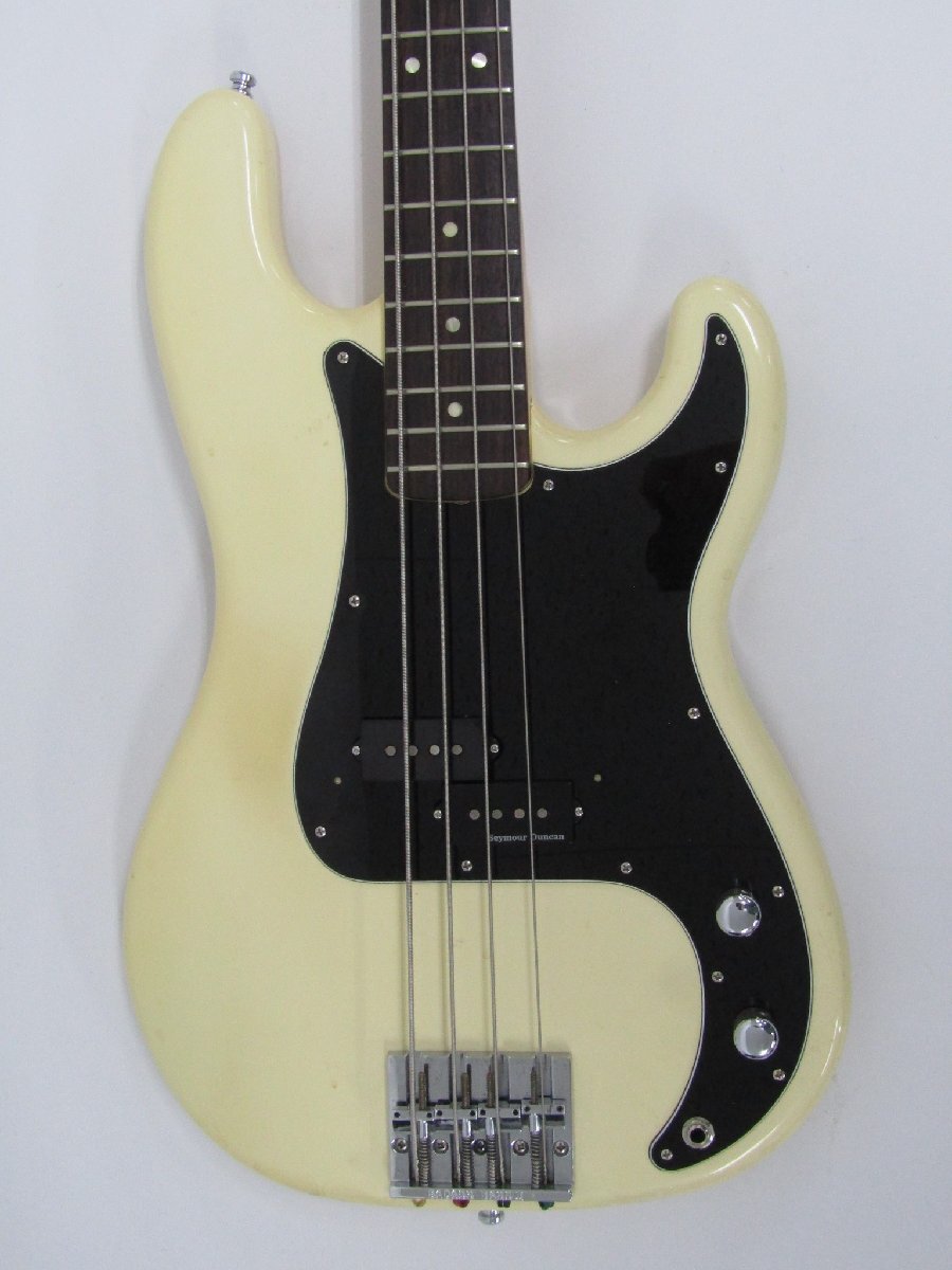 Saymour Duncan セイモアダンカン Traditional Series DP エレキギター 楽器 ◆ G5172