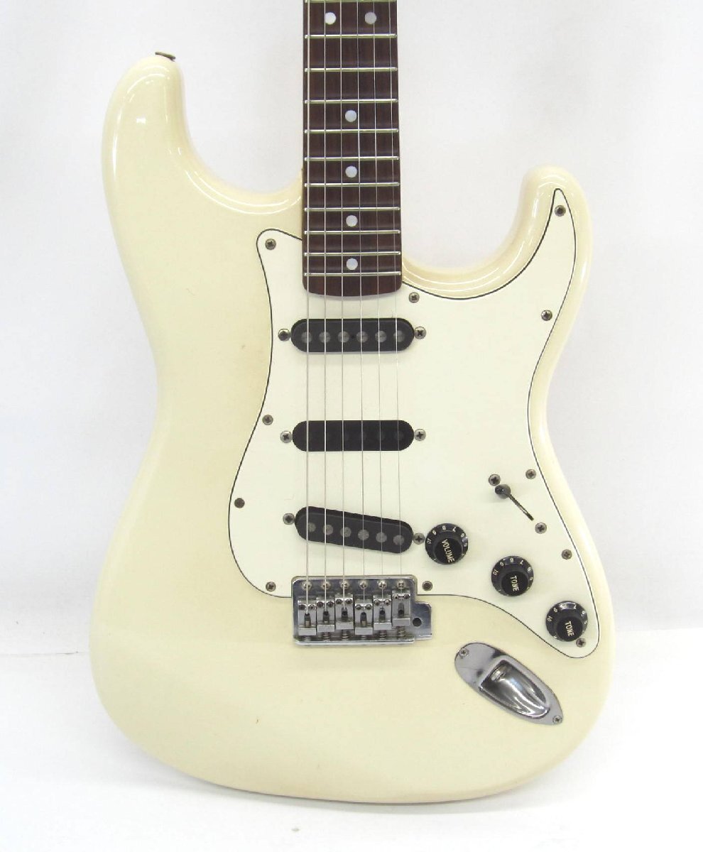 Fender Japan ST72-145RB Ritchie Blackmore Signature フェンダージャパン エレキギター #UD3213