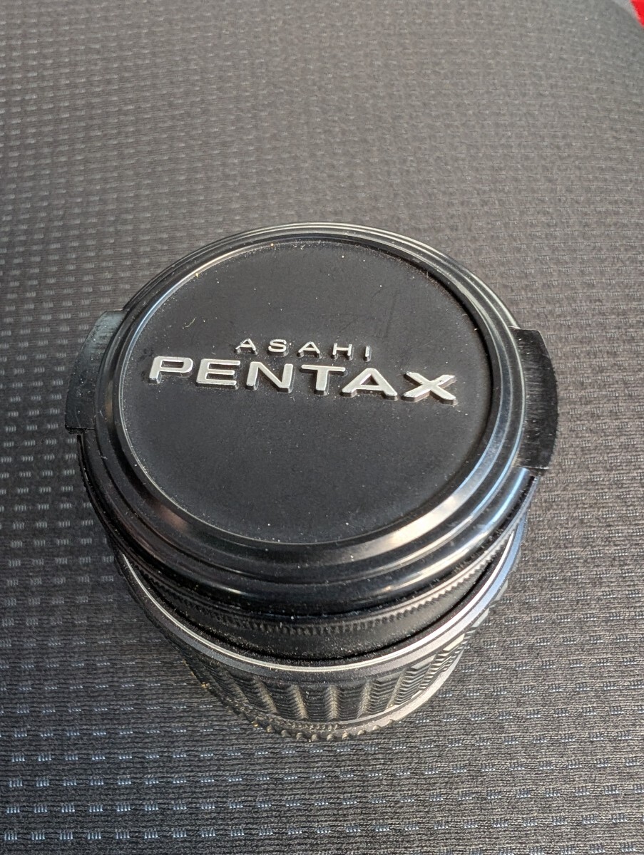 SMC PENTAX-M 135mm f/3.5 単焦点レンズ 現状品