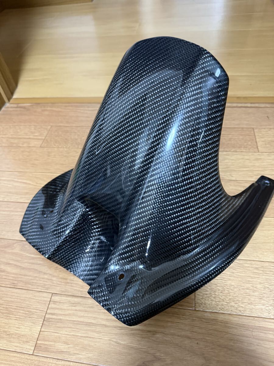 CBR1000RR SC59 カーボンリヤフェンダー