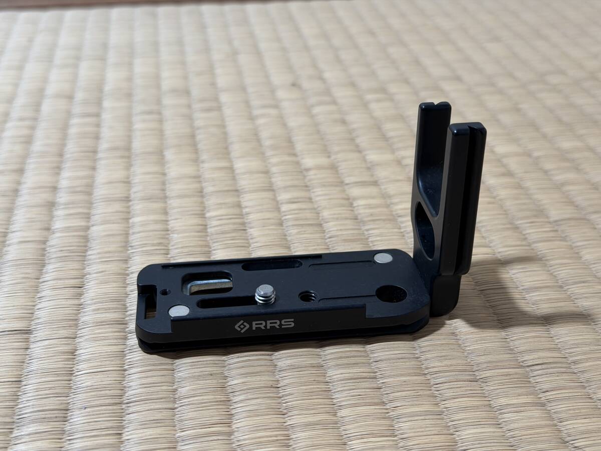 RRS BA7II B Really Right Stuff