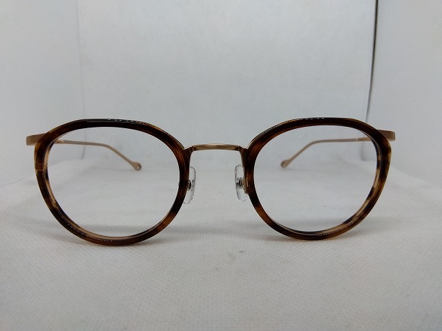 送料無料★アミパリ★カルぺディエムメガネフレームＣＤ－１６０５（新製品未使用）